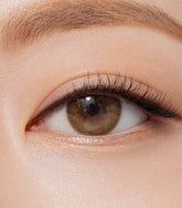 OLENS Pearl Day Gold Brown (1 Lens)